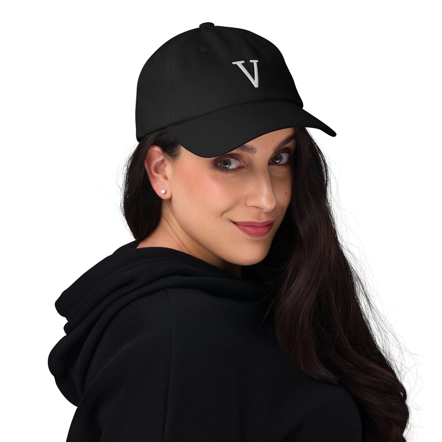 Victorious "Restoration" Athleisure Hat