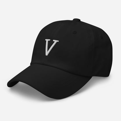 Victorious "Restoration" Athleisure Hat