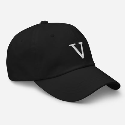 Victorious "Restoration" Athleisure Hat