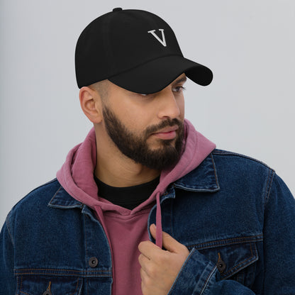 Victorious "Restoration" Athleisure Hat