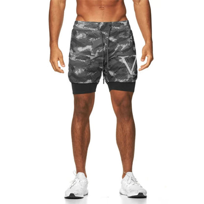 Victorious EpicTraining Gym Shorts