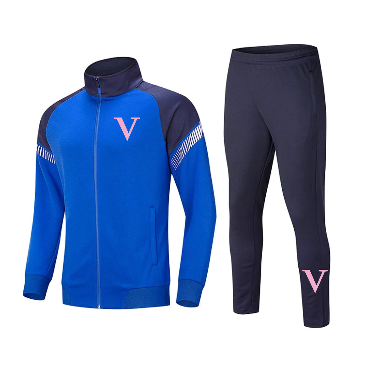 Victorious EnergySurge Training Suit (Unisex)