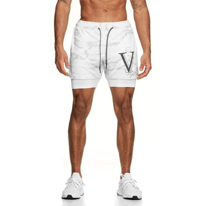 Victorious EpicTraining Gym Shorts