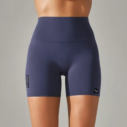 Deep Blue / XS Victorious TidalForce Biker Shorts