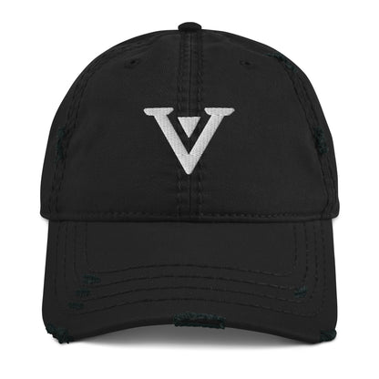 Victorious Obsidian Strength Cap