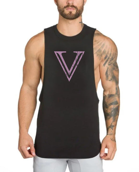 Powerlift Gym Tank Top