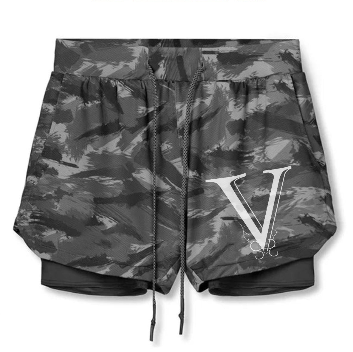 Victorious EpicTraining Gym Shorts