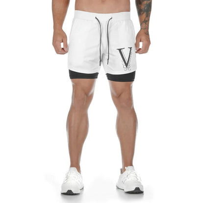 Victorious EpicTraining Gym Shorts