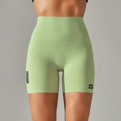 Victorious TidalForce Biker Shorts