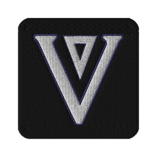 Victorious Logo Patch