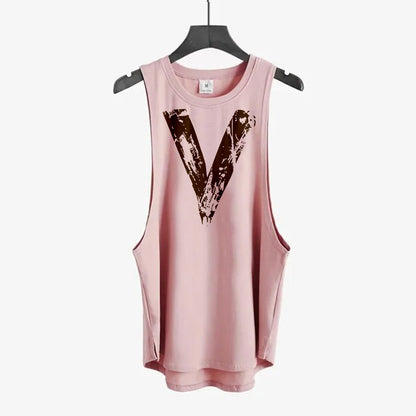 Victorious Conquer Tank Top