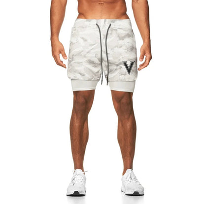 Victorious EpicTraining Gym Shorts