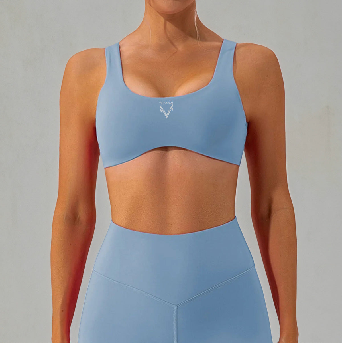 Victorious ThunderGlow Sports Bra