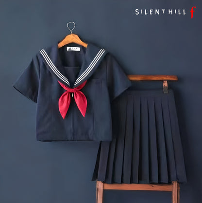 Silent Hill J - Japanese School Uniform Cosplay