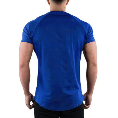 Unisex V-Essential Gym T-shirt