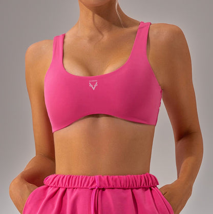 Victorious ThunderGlow Sports Bra