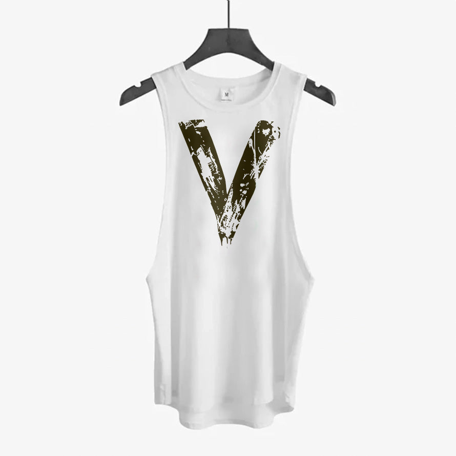 Victorious Conquer Tank Top