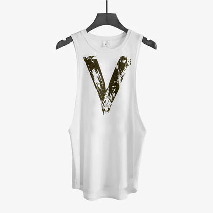 Victorious Conquer Tank Top