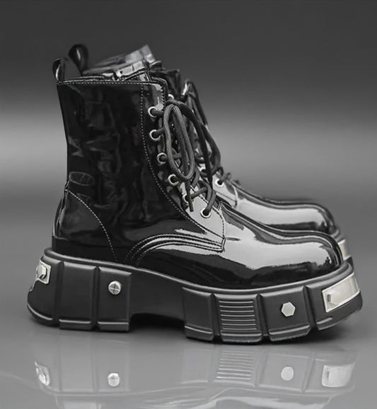 Victorious Nocturne Reaper Boots (Men's)
