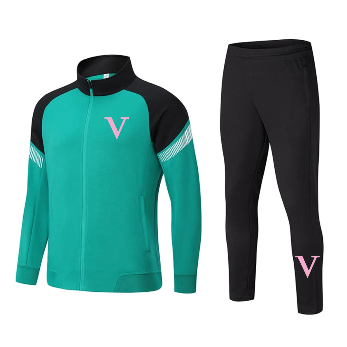 Victorious EnergySurge Training Suit (Unisex)