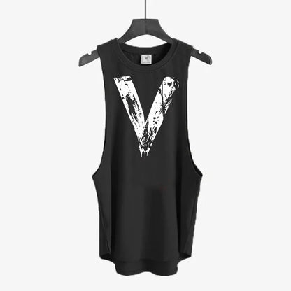 Victorious Conquer Tank Top