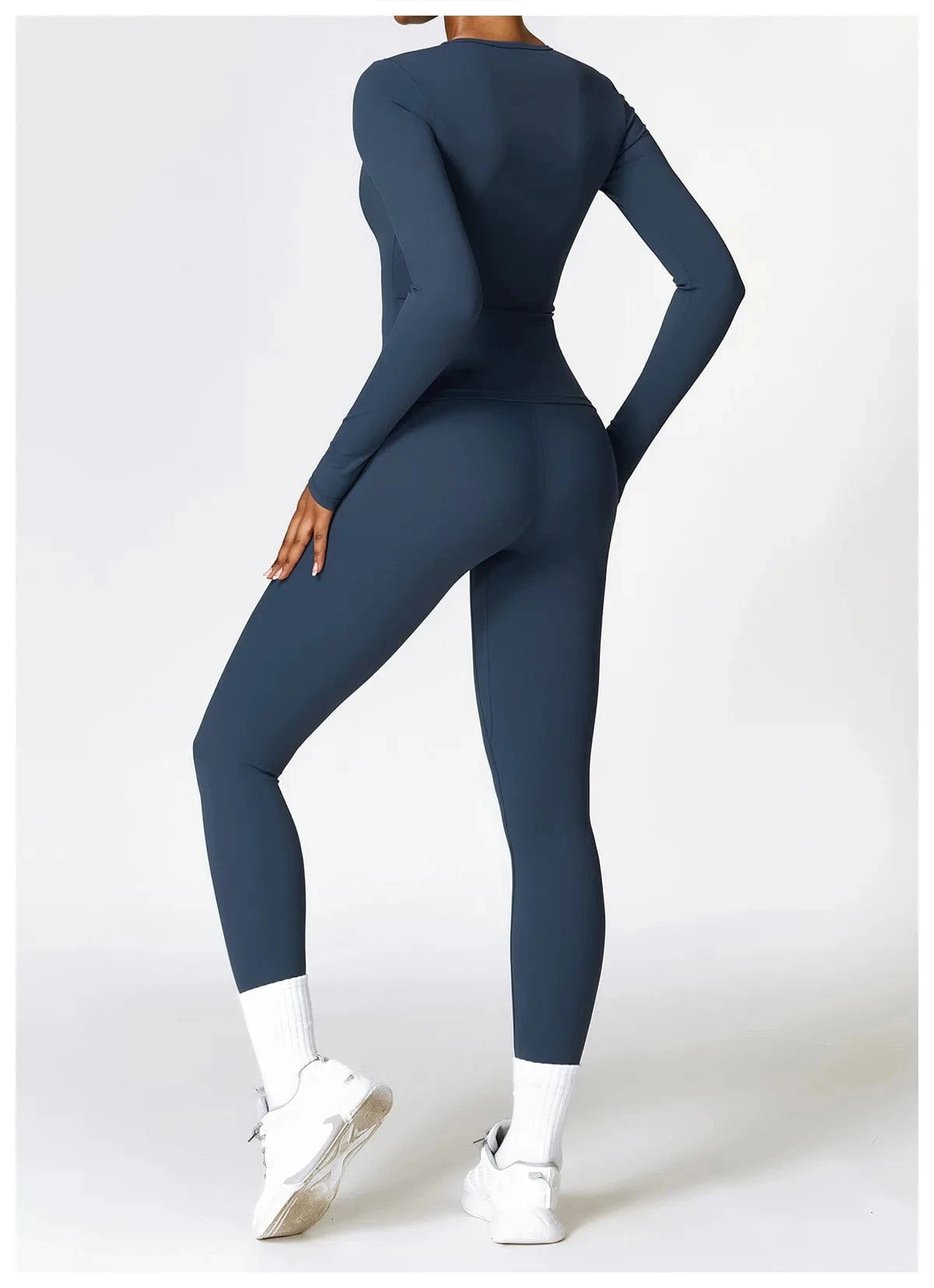 High Waist Seamless Leggings/ Yoga Leggings/ Sports Leggings