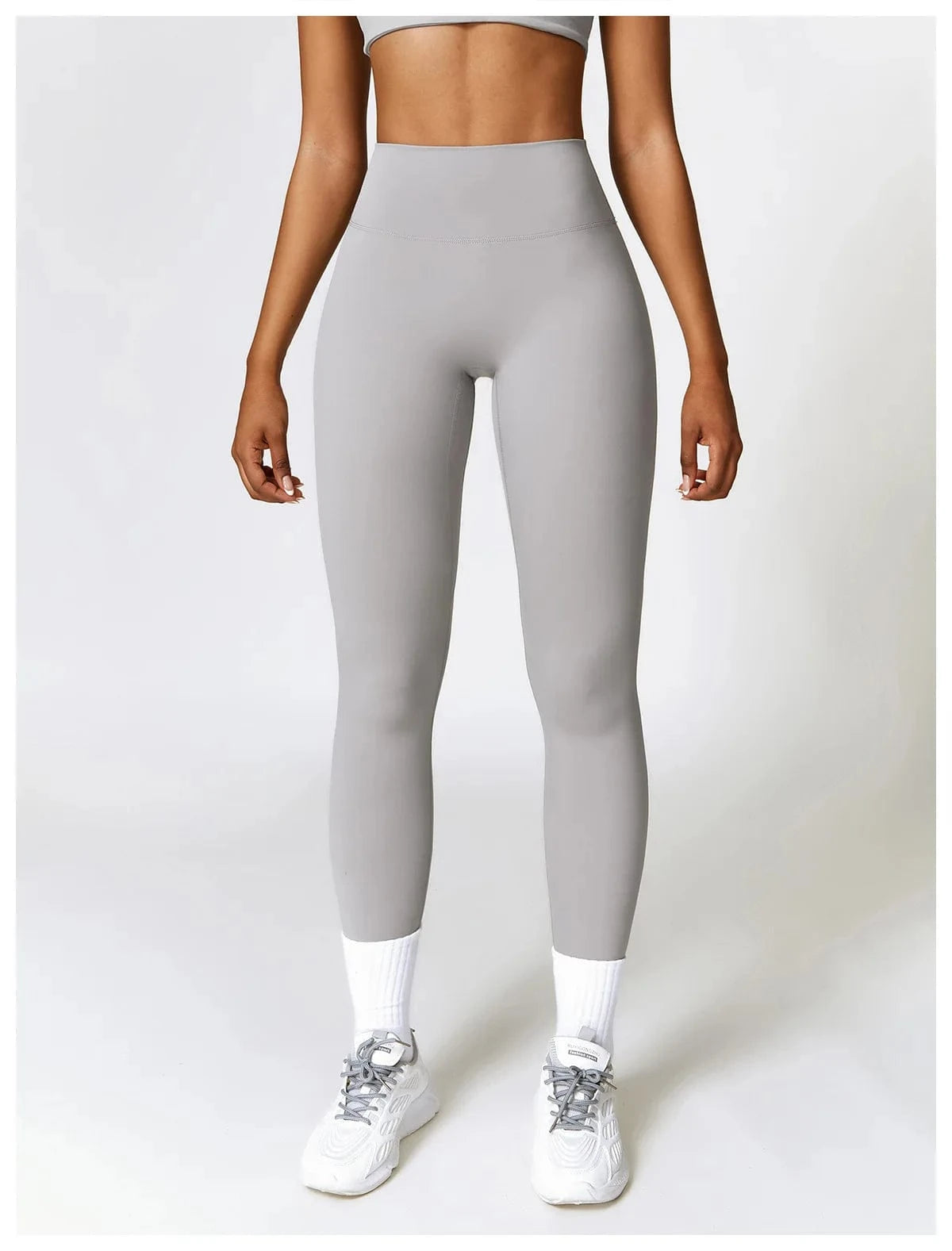 High Waist Seamless Leggings/ Yoga Leggings/ Sports Leggings