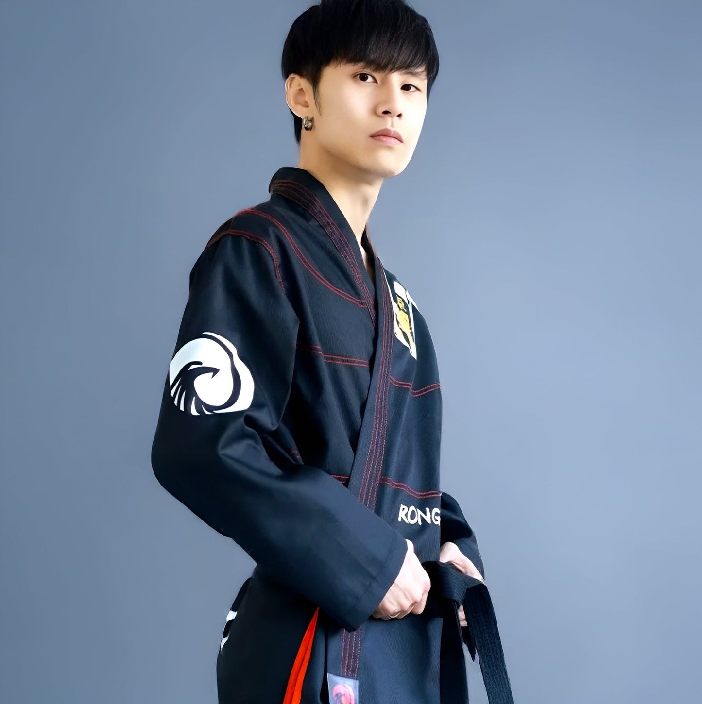 Hikari TaeKwonDo / Martial Arts Uniform