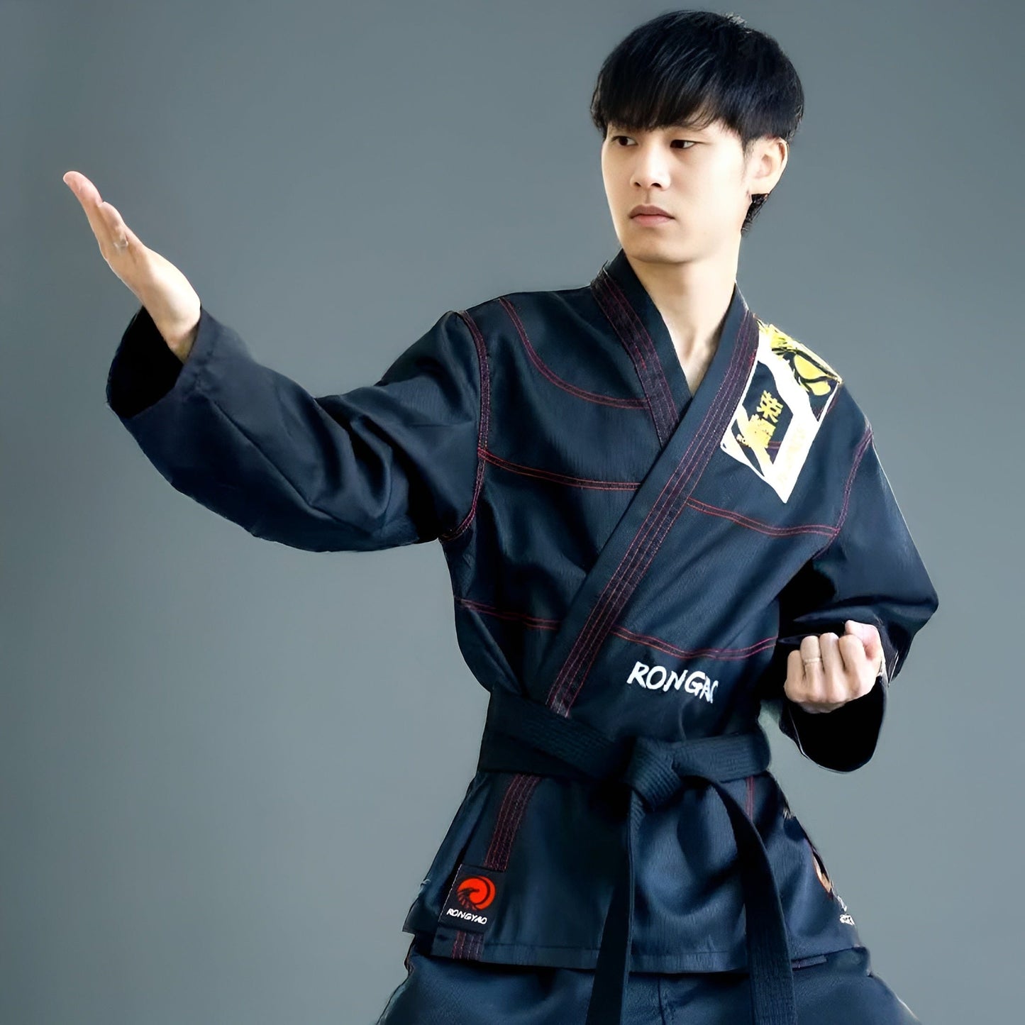 Hikari TaeKwonDo / Martial Arts Uniform
