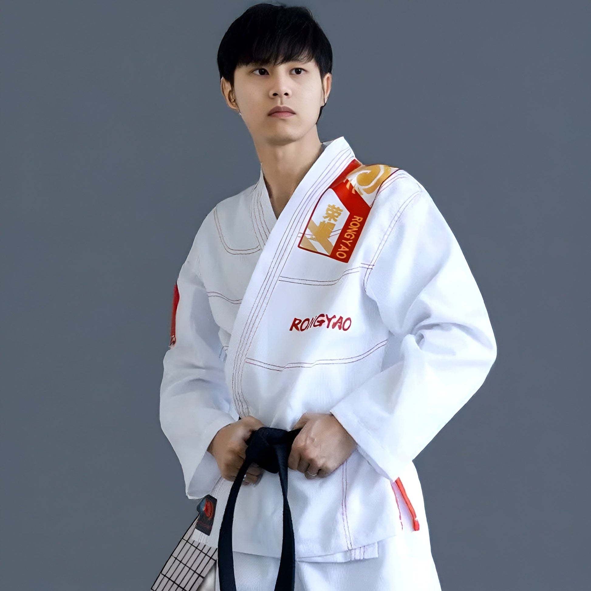 Hikari TaeKwonDo / Martial Arts Uniform
