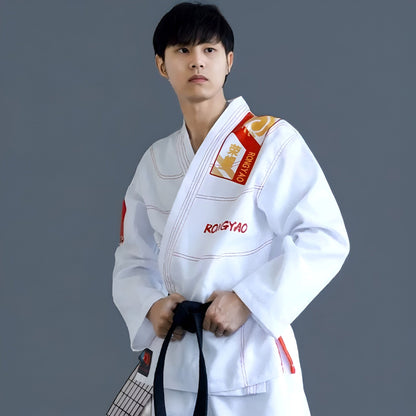 Hikari TaeKwonDo / Martial Arts Uniform