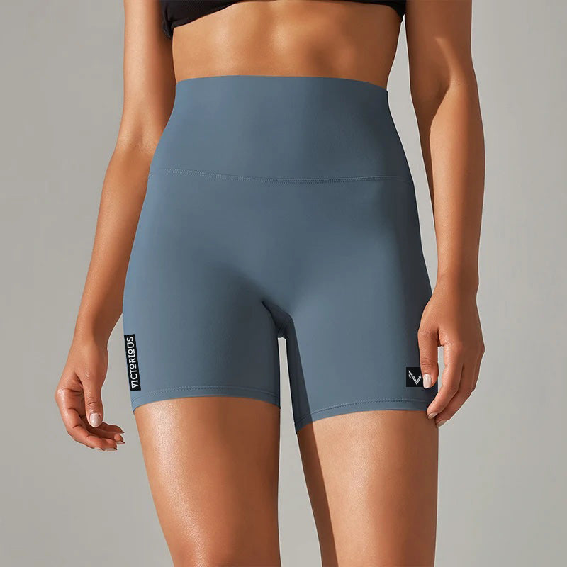 Victorious NovaFlex Biker Sport Short