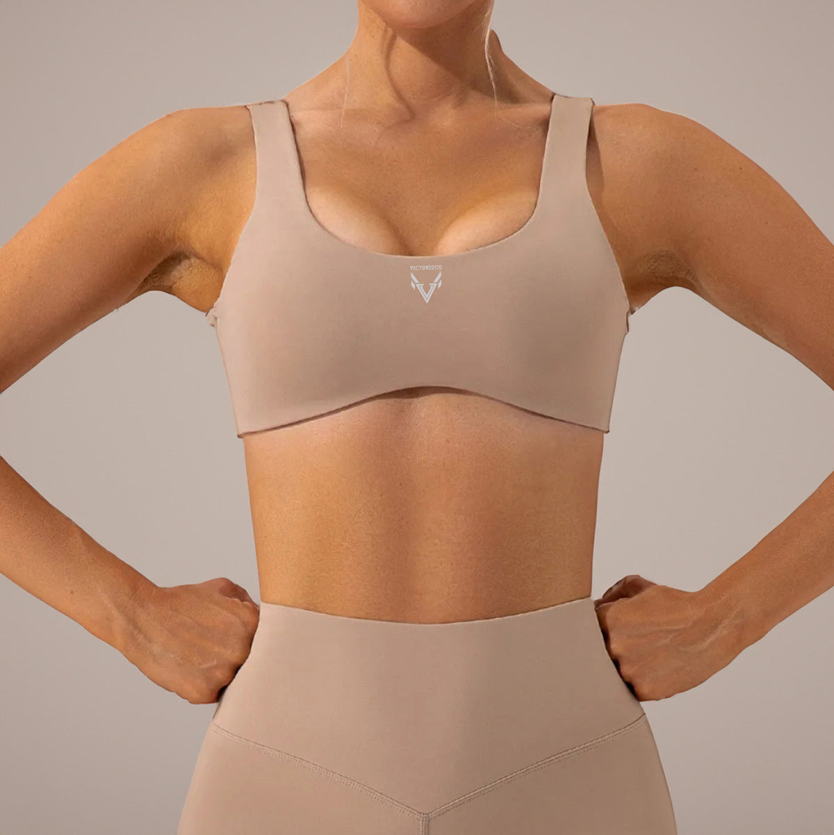 Victorious ThunderGlow Sports Bra