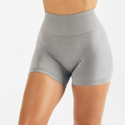 Victorious Rampage High Waist Amplify Seamless Shorts XXIIV