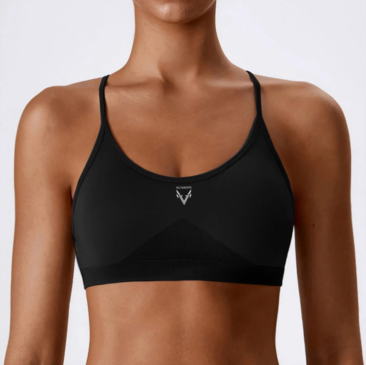 Victorious Serenity Sports Bra