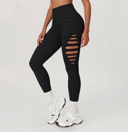 Victorious AeroLift Seamless Gym Leggings