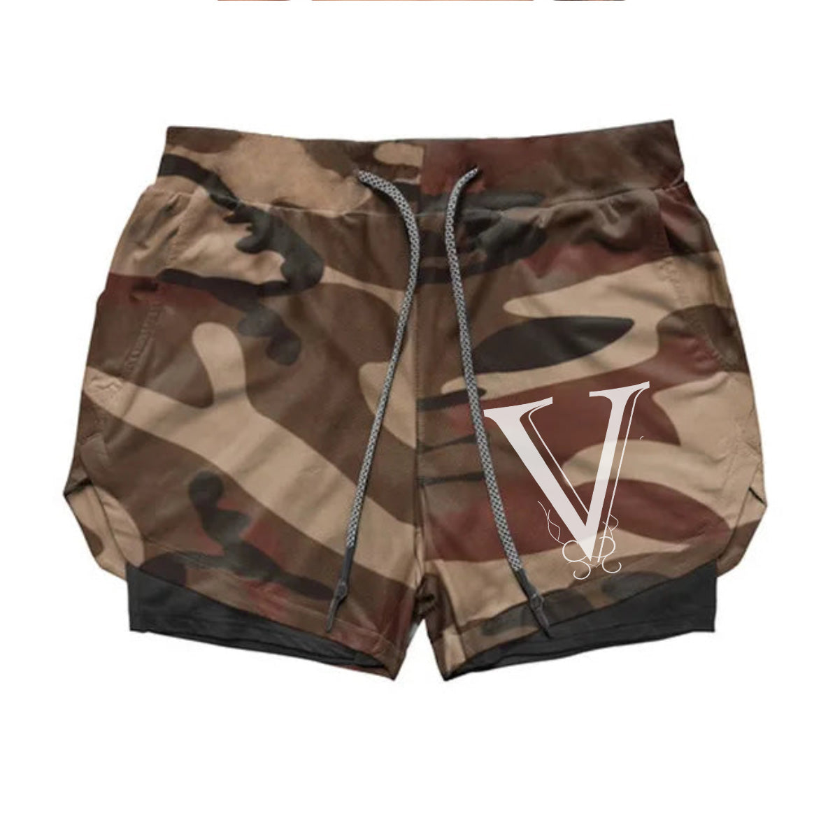 Victorious EpicTraining Gym Shorts