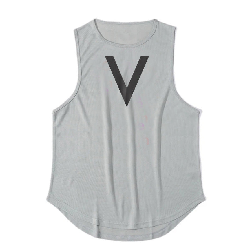 Victorious PowerPlay Performance Men's Tank Top