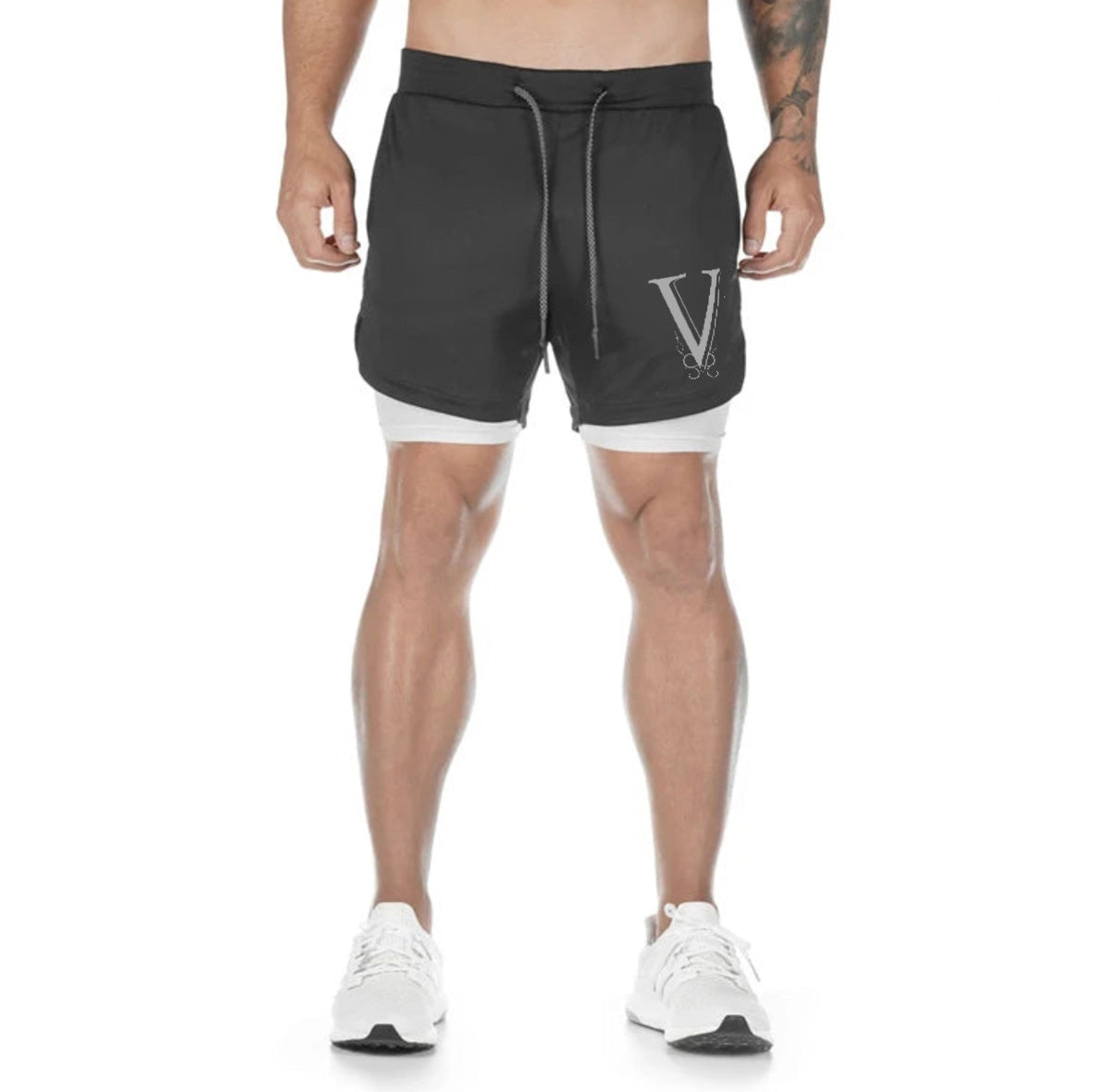 Victorious EpicTraining Gym Shorts