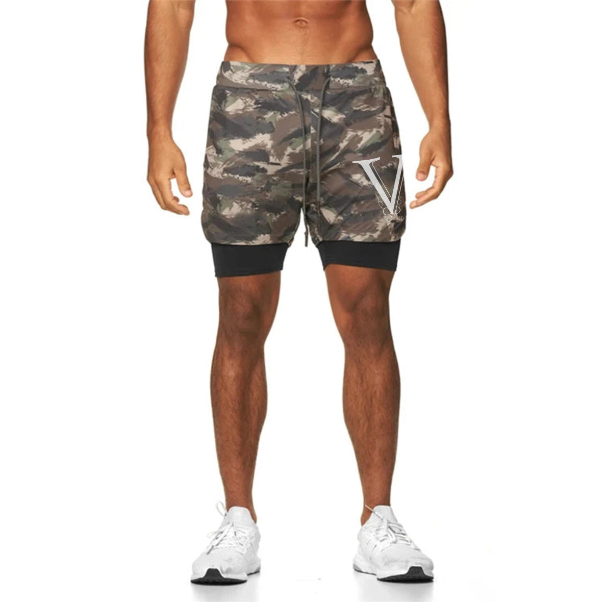 Victorious EpicTraining Gym Shorts