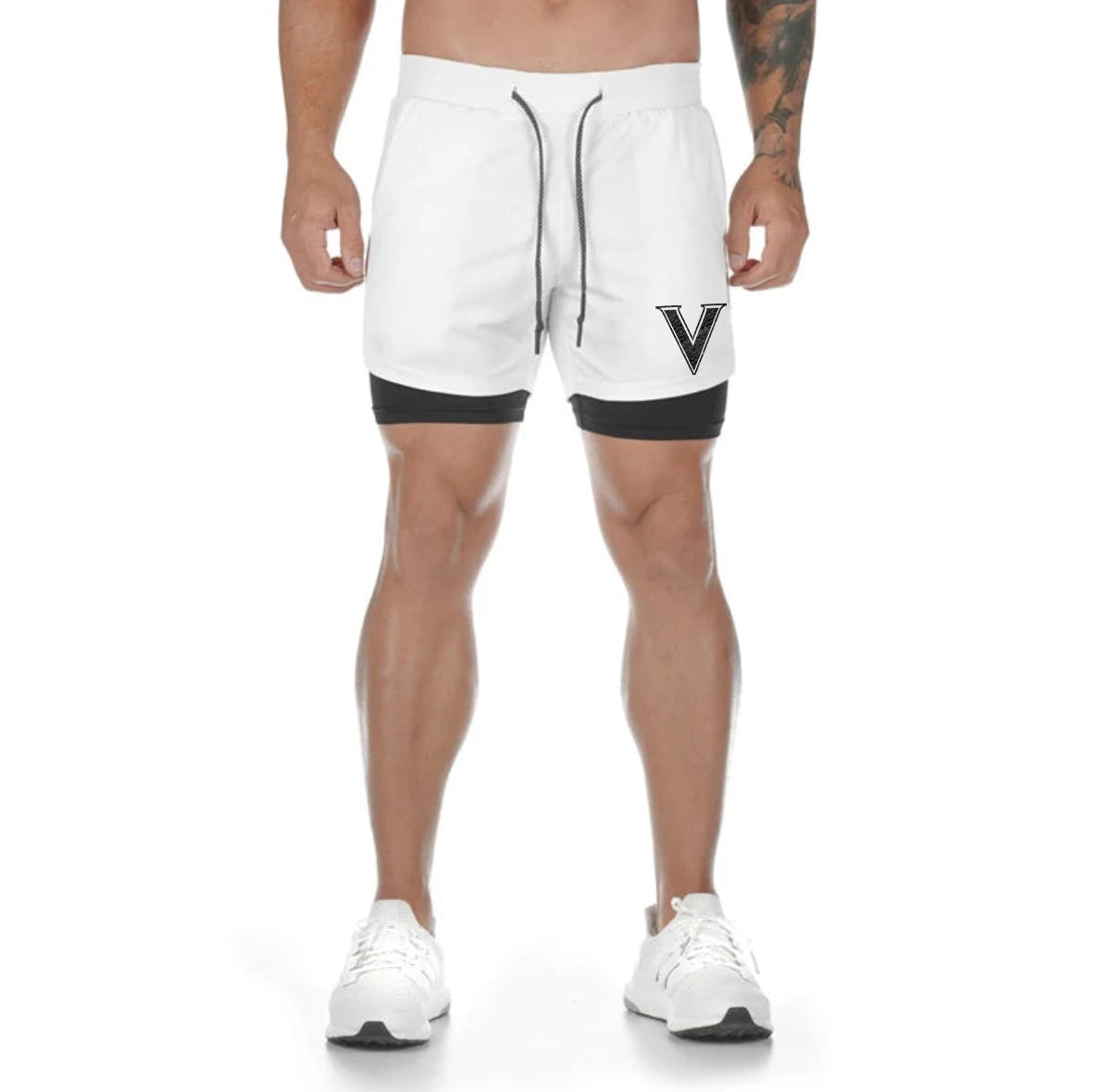 Victorious EpicTraining Gym Shorts