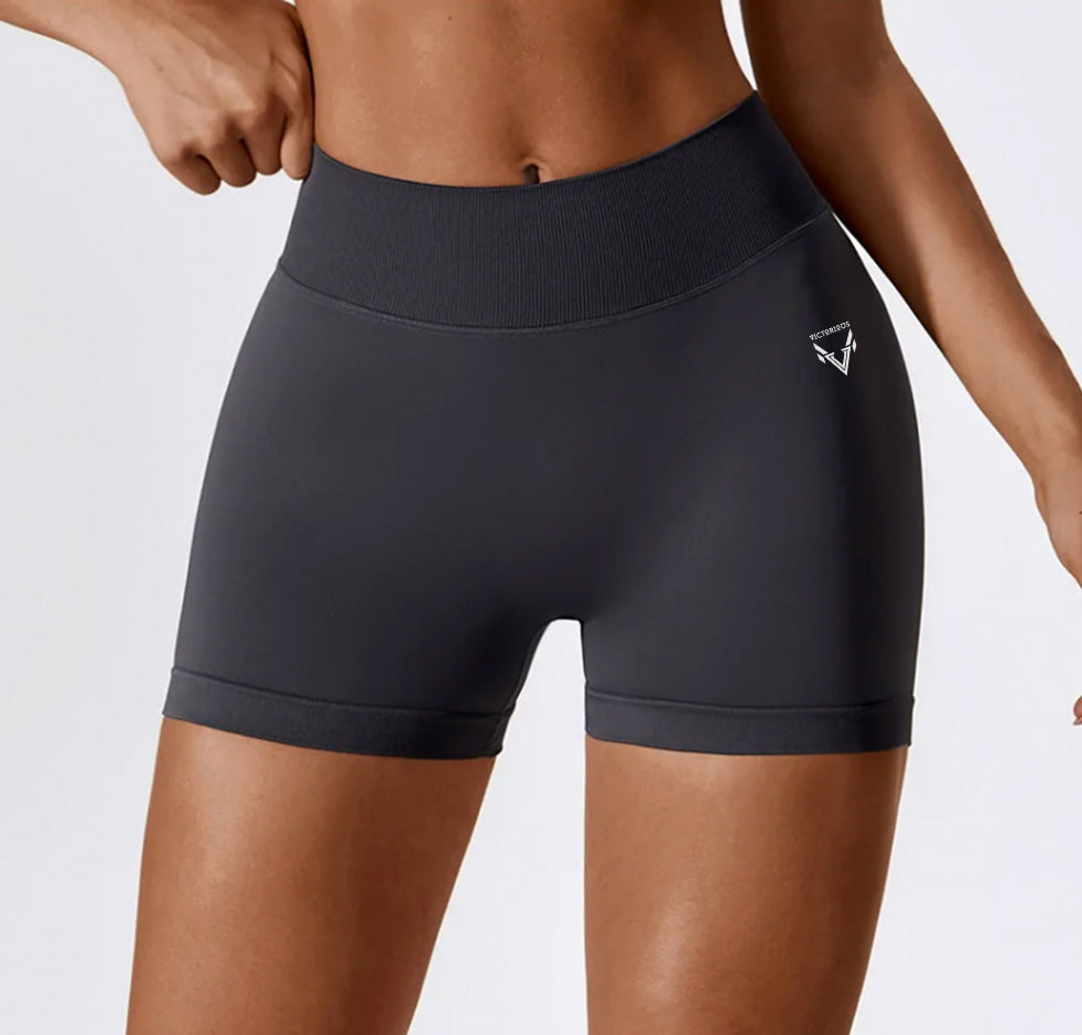 Victorious Wildfire Sports Shorts