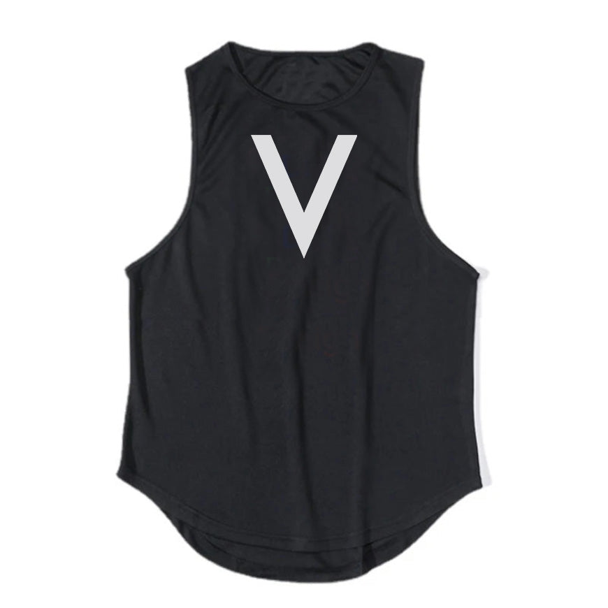 Victorious PowerPlay Performance Men's Tank Top