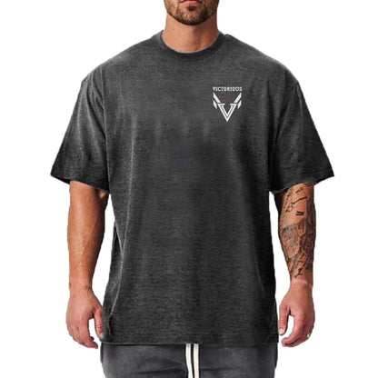 Victorious ClassicFlow Endurance (Oversize Gym T-shirt)