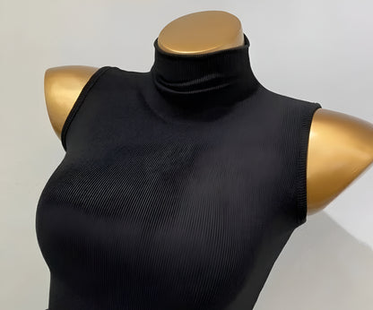 Maki Zenin Black and Blue Cosplay / Jujutsu Kaisen Cosplay