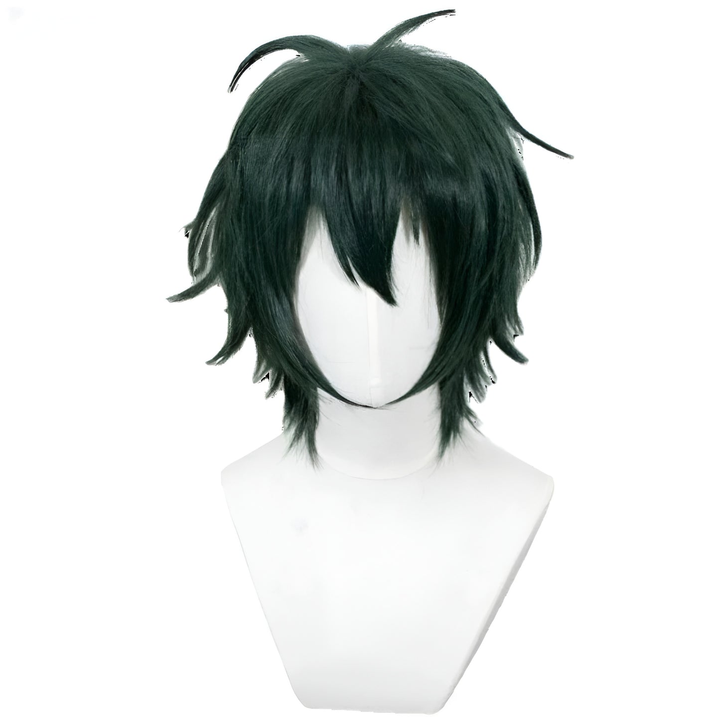 Maki Zenin Black and Blue Cosplay / Jujutsu Kaisen Cosplay