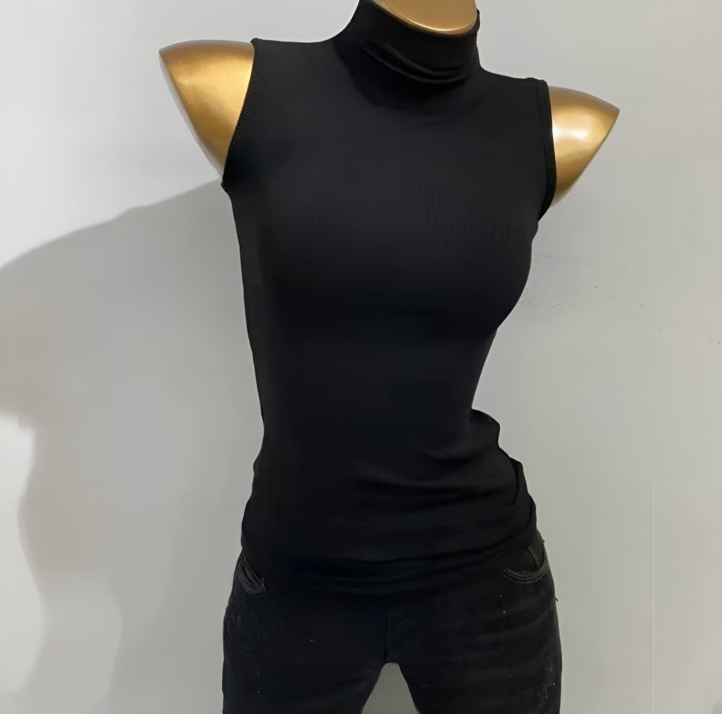 Maki Zenin Black and Blue Cosplay / Jujutsu Kaisen Cosplay