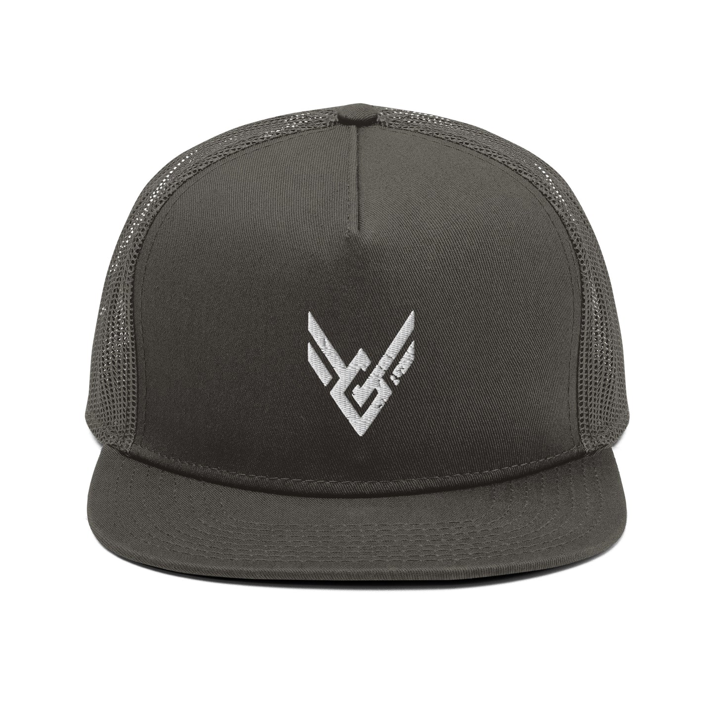 Victorious Supernova Racing Cap