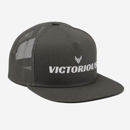 Victorious Unbreakeable Racing Cap