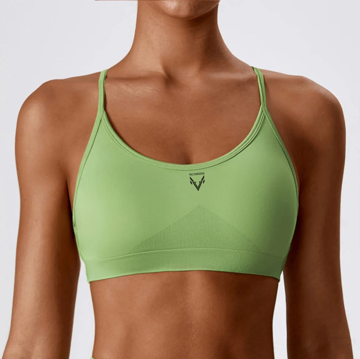 Victorious Serenity Sports Bra